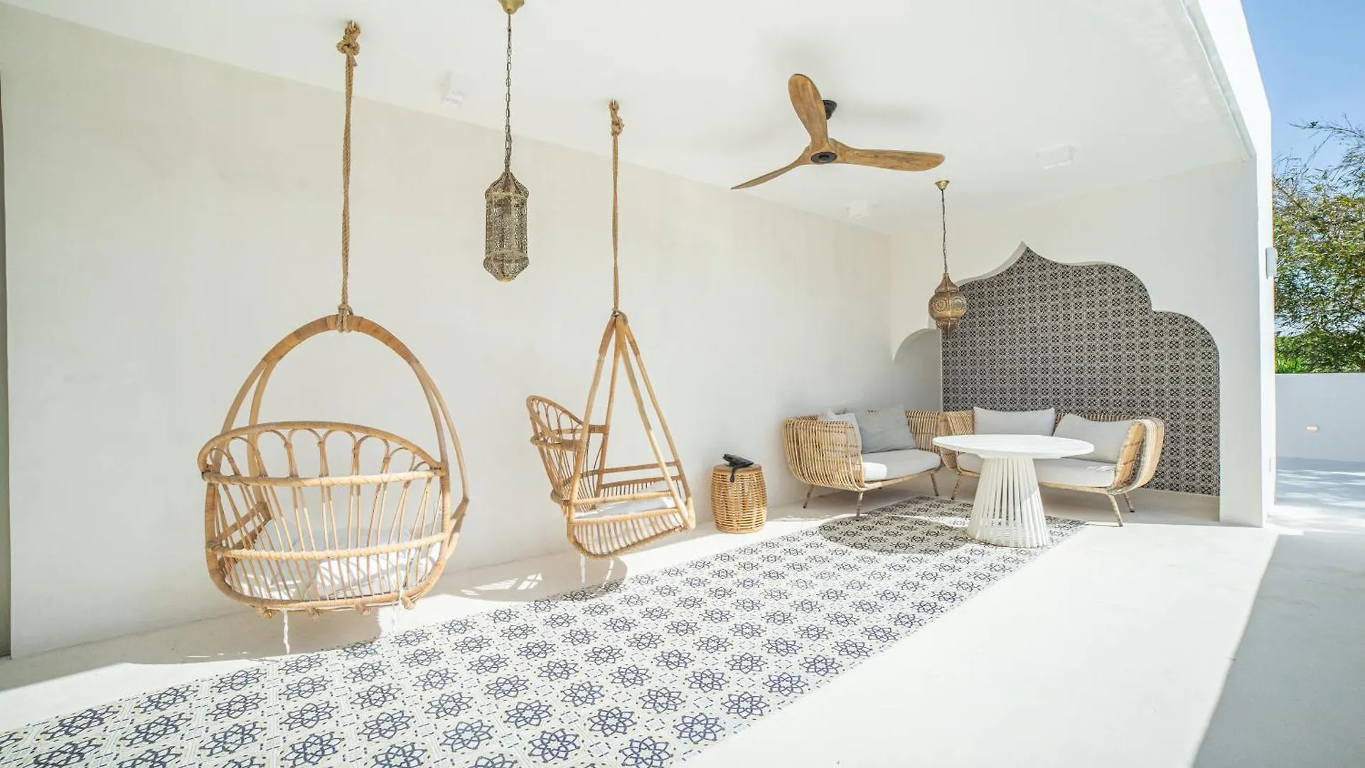 Sana Tulum Beachfront Boutique Hotel 5*,  المكسيك