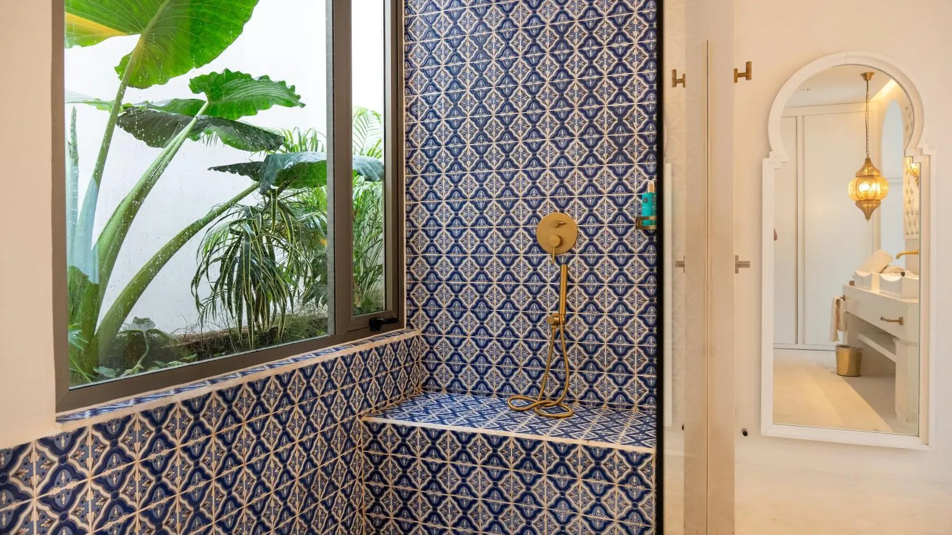 Sana Tulum Beachfront Boutique Hotel