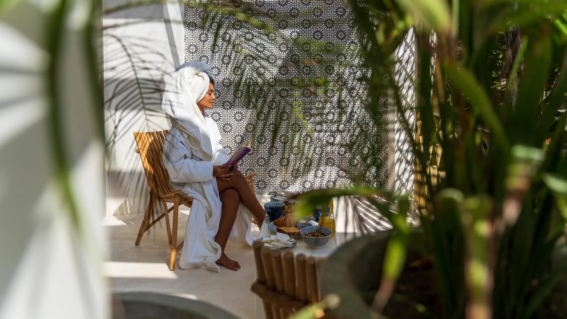 *****  Sana Tulum Beachfront Boutique Hotel Мексика