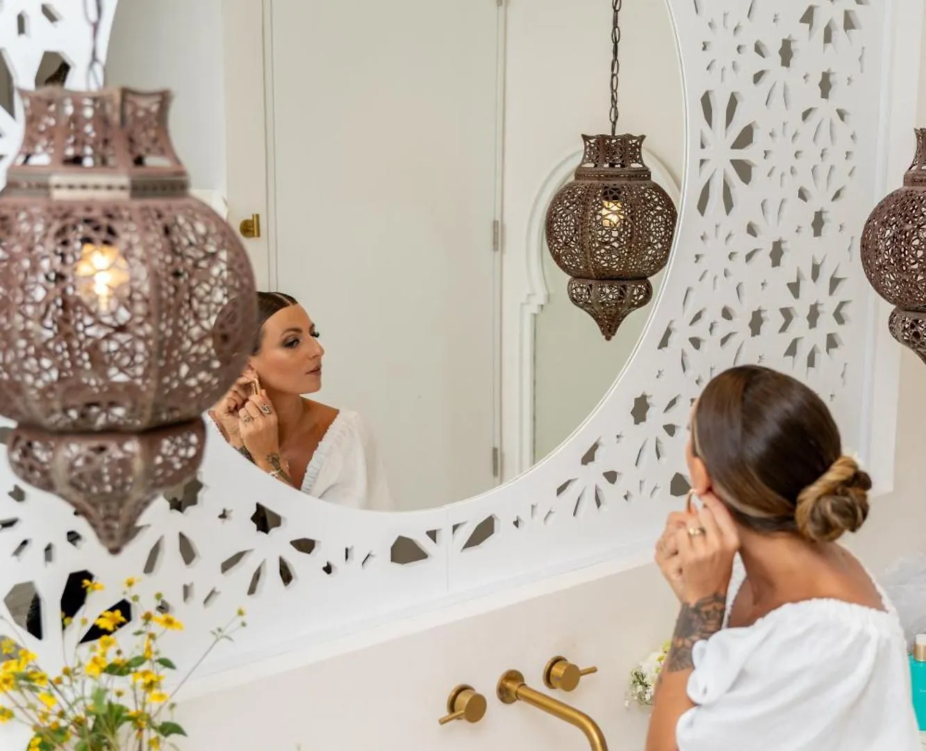 Sana Tulum Beachfront Boutique Hotel