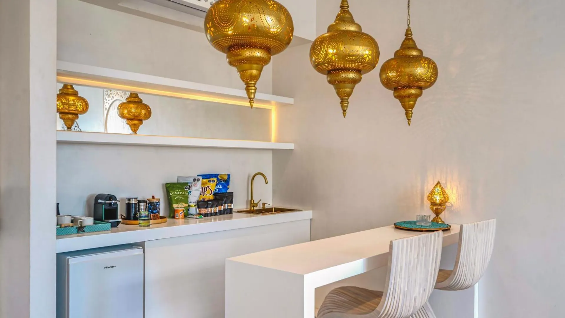 Sana Tulum Beachfront Boutique Hotel Мексика